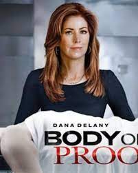 Body of Proof（逝者之证）——不太完美的科学与逻辑