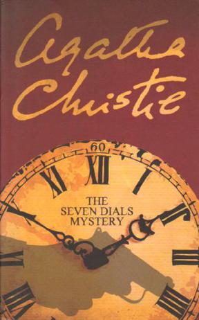 Review of The Seven Dials Mystery
