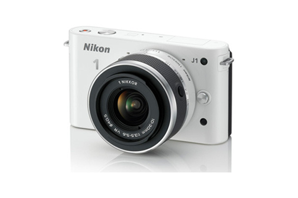 Nikon 1 J1