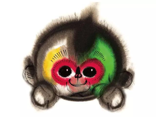 借吐槽猴年春晚,論今年形勢