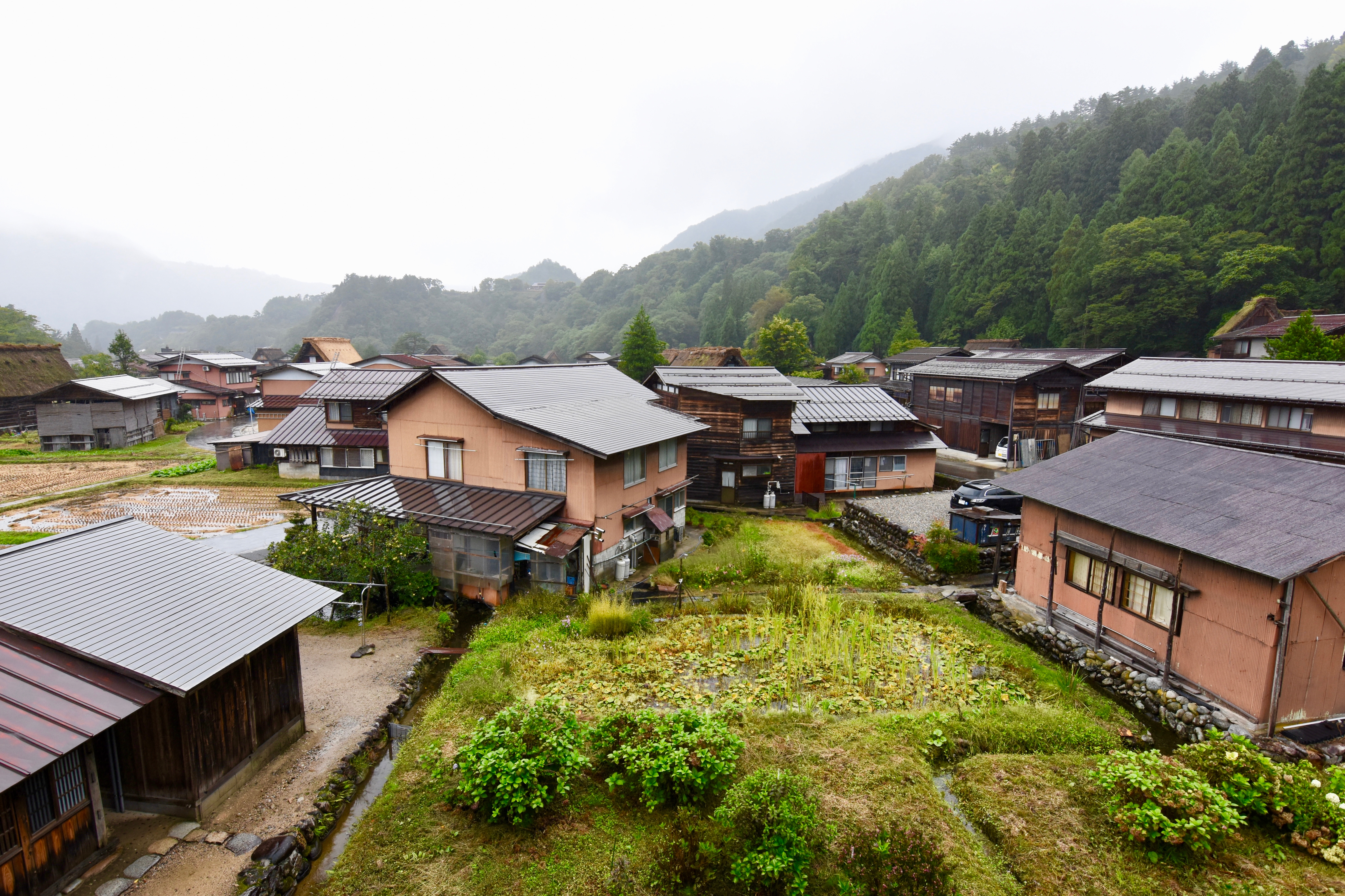 持中國護照如何在海外申請日本多次往返簽證（紐約版）
