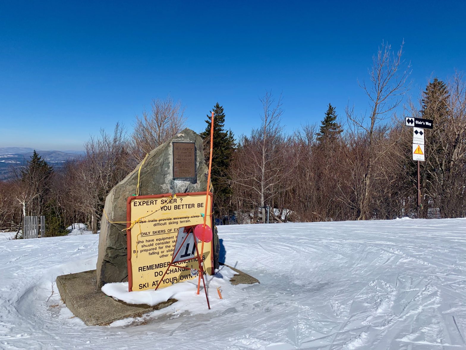 紐約州獵人山晉級指南 Hunter Mountain Snowboarding Guide