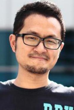 九把刀和他的梦想