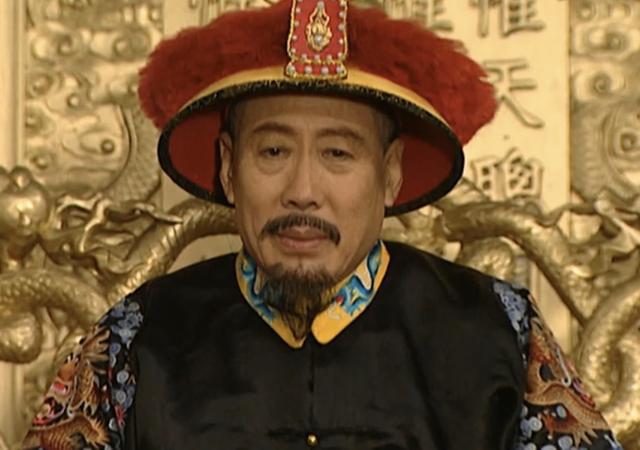所謂的千古明君