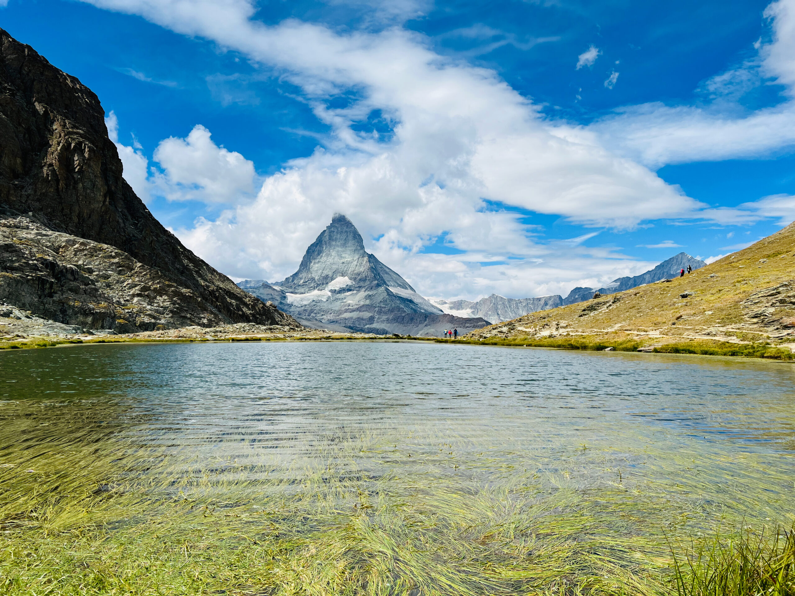 Riffelsee