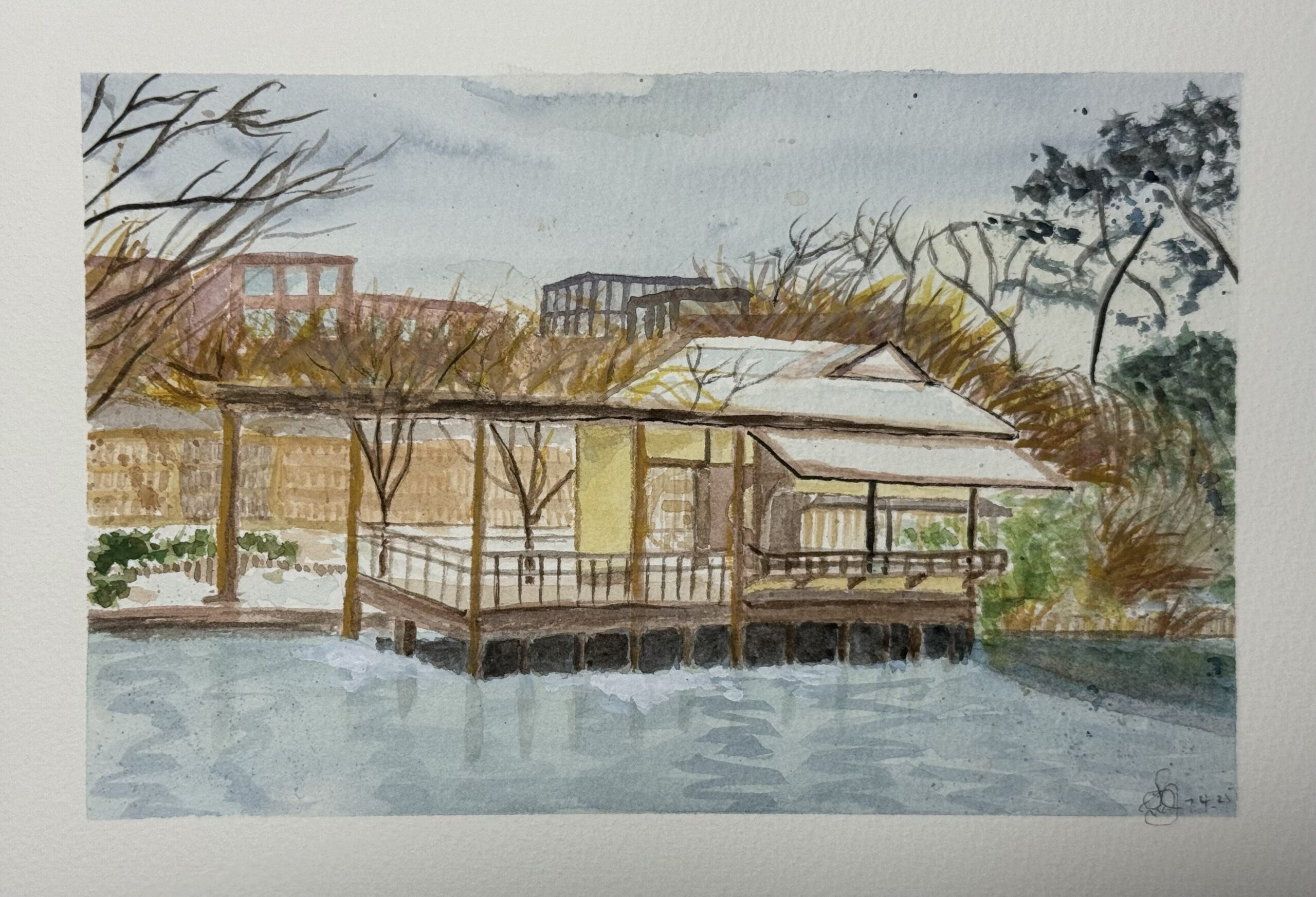 Brooklyn Botanic Garden